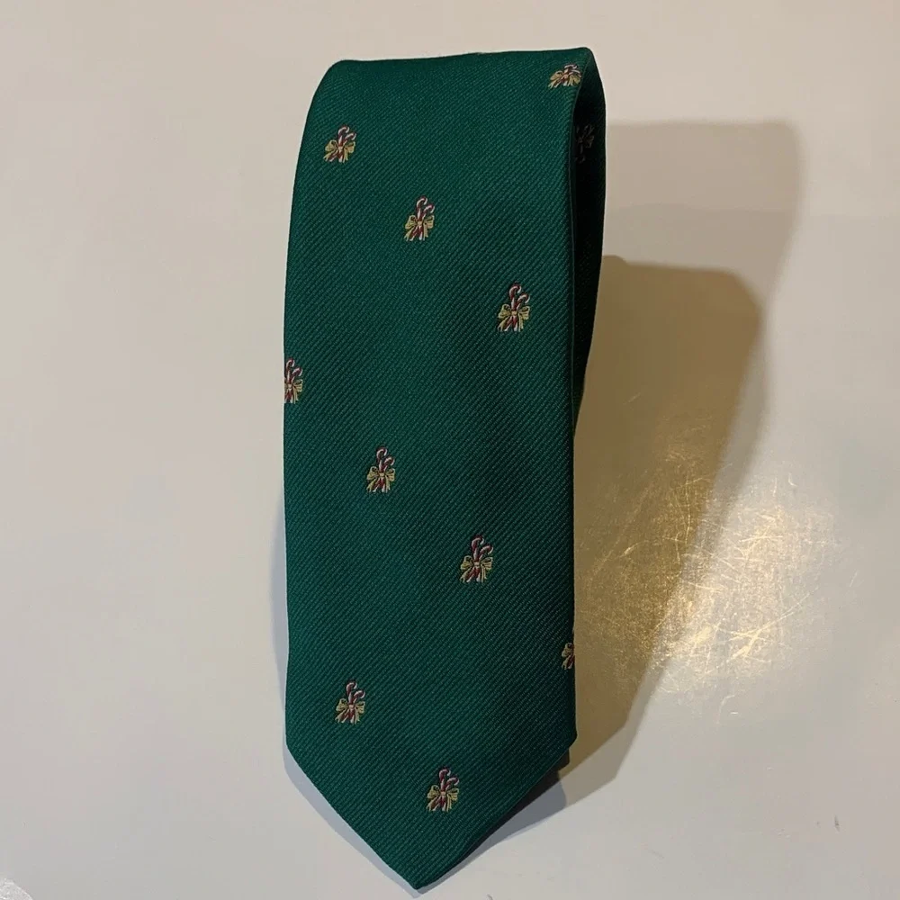 Holiday/Christmas Men’s tie
